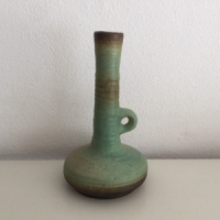 Mintgreen Vase